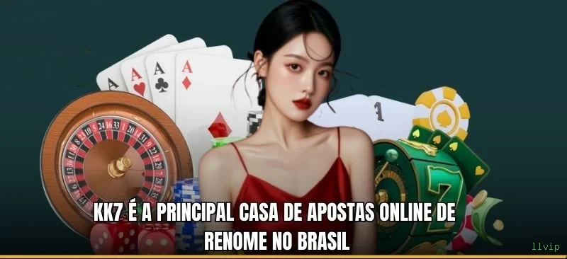 Imagem promocional dos jogos Fortune da llvip